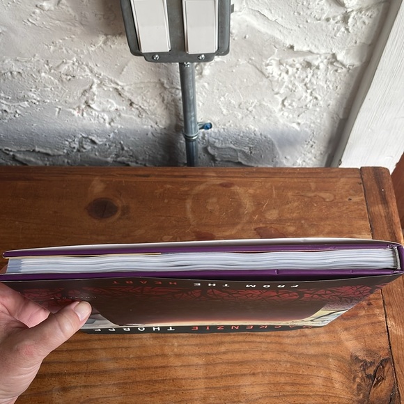 Mackenzie Thorpe- From The Heart - Picture 6 of 16